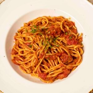 Spaghetti