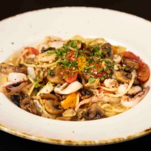 Frutti Di Mare