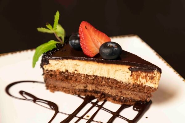 Chocolate Temptation