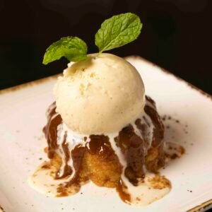 Bread Pudding