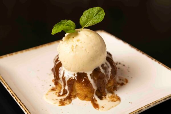 Bread Pudding