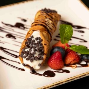 Cannoli