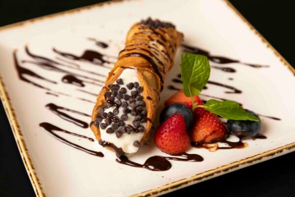 Cannoli