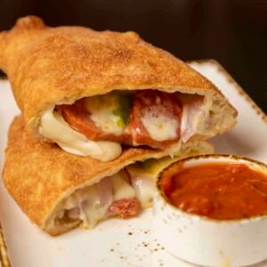 Calzone Sausage