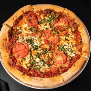 10’Cheese Kids Pizza