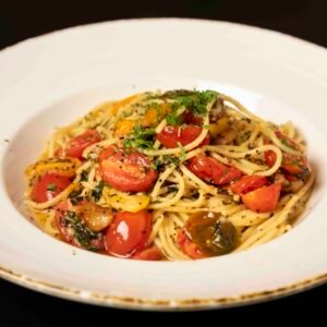 Capellini Pomodoro