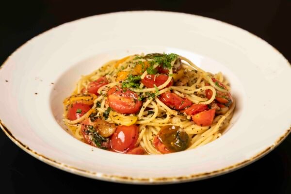 Capellini Pomodoro