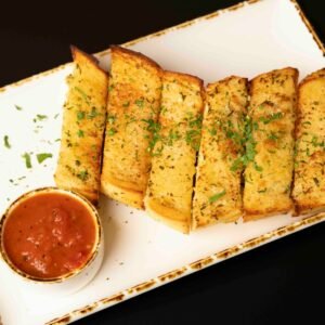 Garlic Bread (Full Tray)