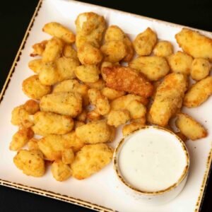 Mac & Cheese Bites (Full Tray)