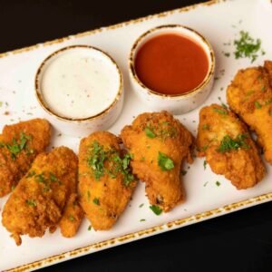 Chicken Wings (Full Tray)