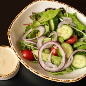 Garden salad (Full Tray)