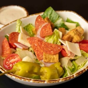 Antipasto salad (Full Tray)