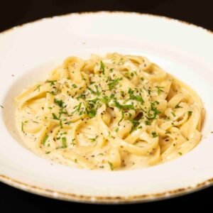 Fettuccini Alfredo (Full Tray)