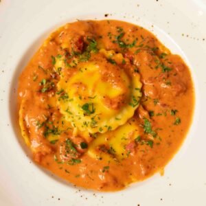 Beef Ravioli (Full Tray)