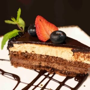 Chocolate Temptation